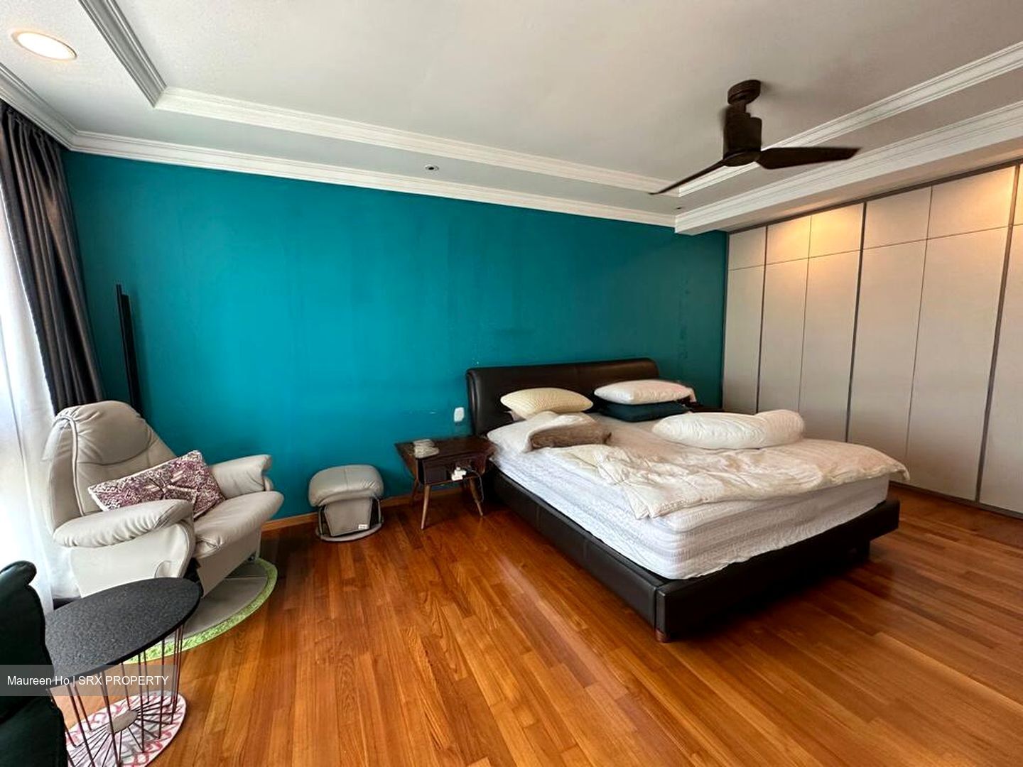 Country Grandeur (D20), Condominium #507292241